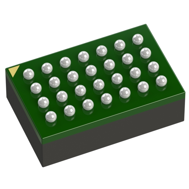 Analog Devices Inc. LTM8063IY#PBF electronic component product image