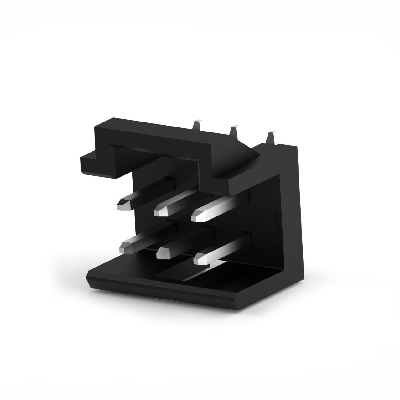 TE Connectivity AMP Connectors 2823235-8 electronic component product image