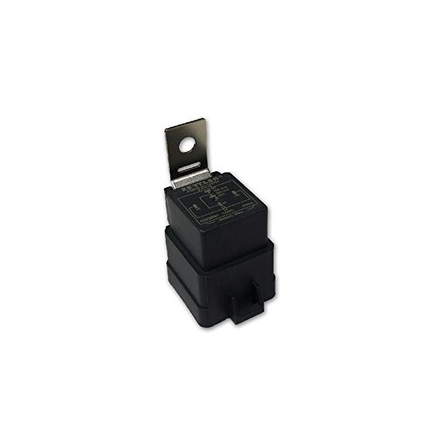American Zettler AZ9731-1A-12DC4 electronic component product image