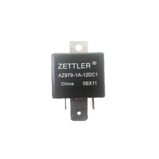 American Zettler AZ979-1A-12DC1 electronic component product image