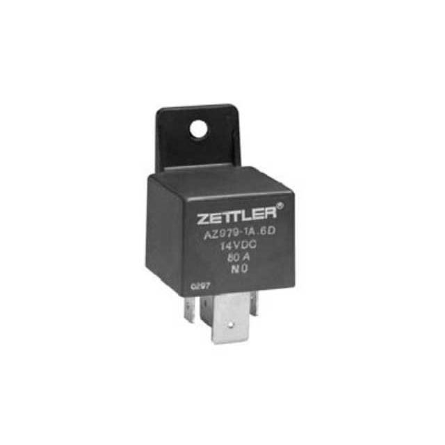 American Zettler AZ979-1C-12DE electronic component product image