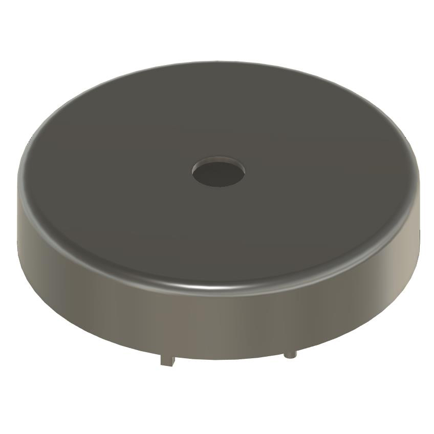 PUI Audio, Inc. AT-3030-TT-R electronic component product image