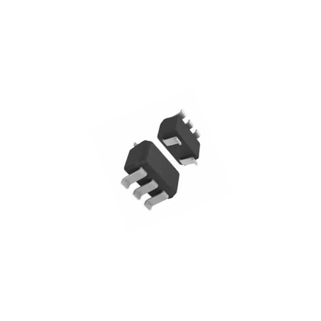 Shenzhen Slkormicro Semicon Co., Ltd. MMDT2907A electronic component product image