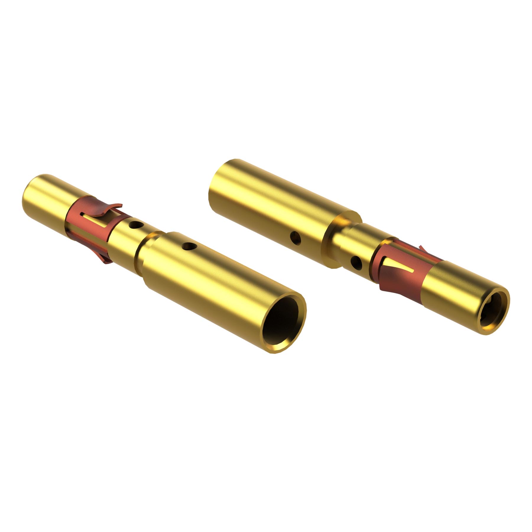 Amphenol Sine Systems Corp MS10B12E05F electronic component product image