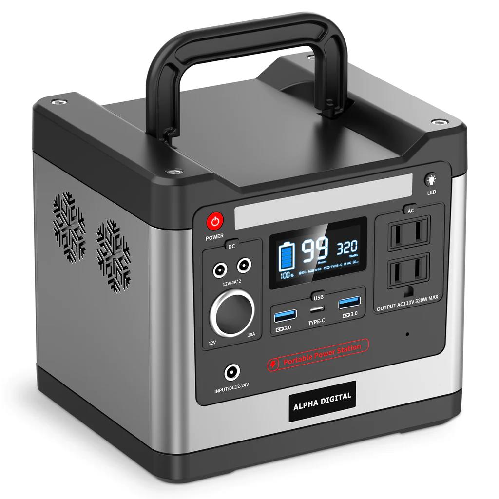 Sungale MT-CN320 electronic component product image