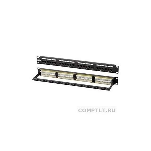 Hyperline PP2-19-24-8P8C-C6-110 electronic component product image