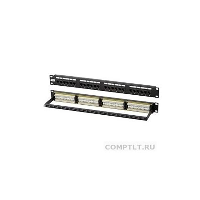 Hyperline PP2-19-24-8P8C-C6-110D electronic component product image