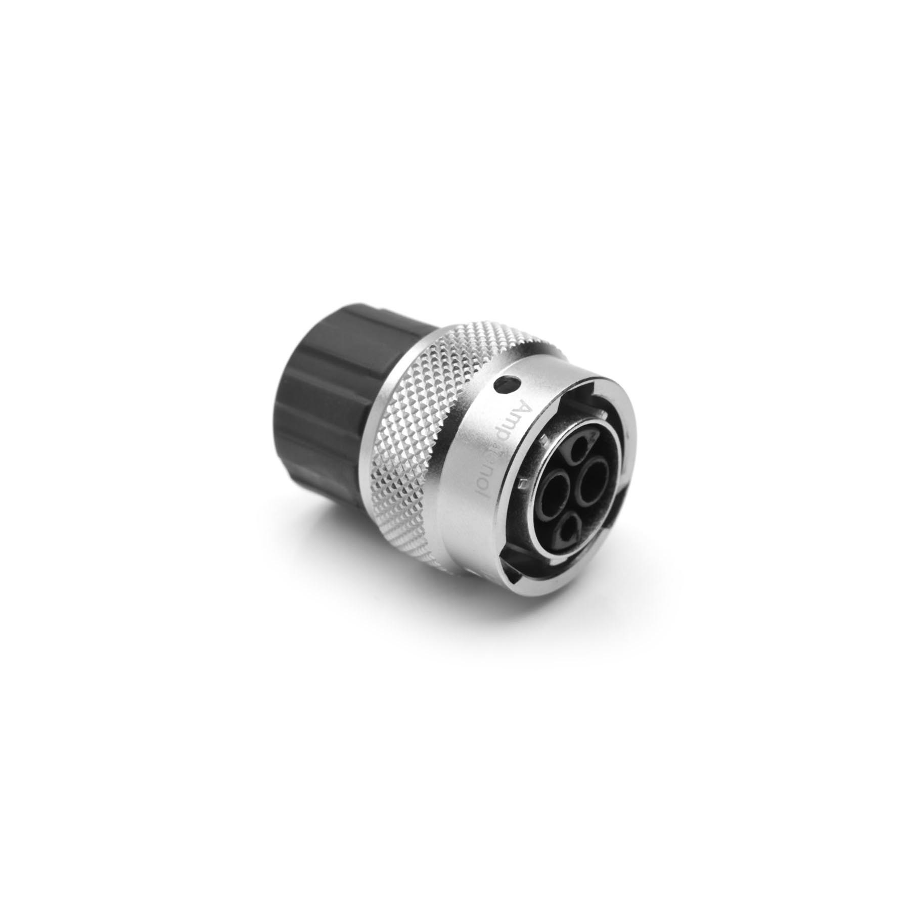 Amphenol Sine Systems Corp RT06122SNHEC03 electronic component product image