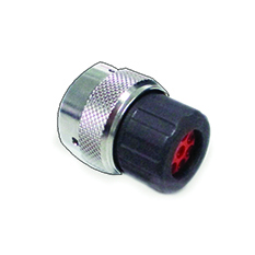 Amphenol Sine Systems Corp RT061412SNHEC03 electronic component product image