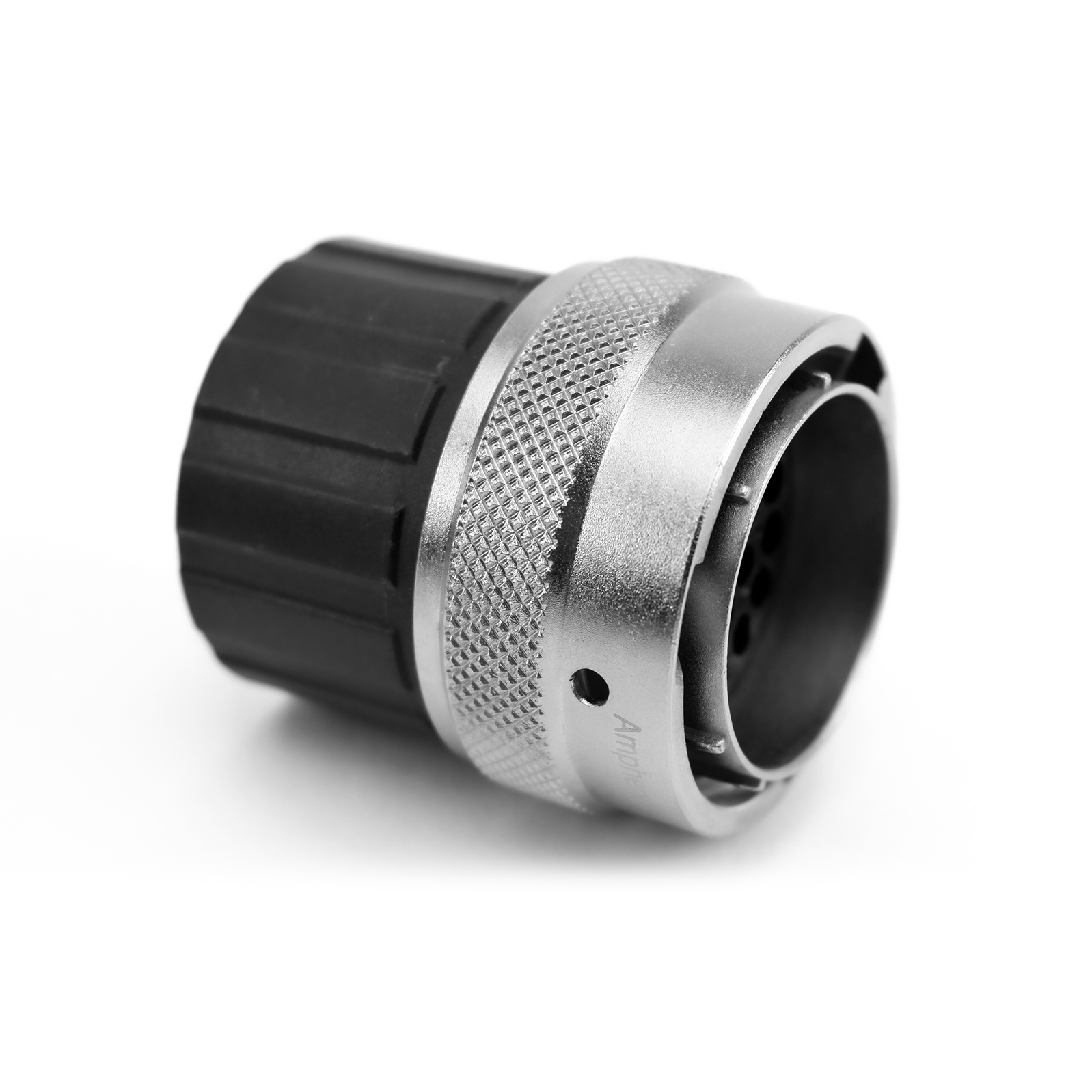 Amphenol Sine Systems Corp RT061619PNHEC03 electronic component product image