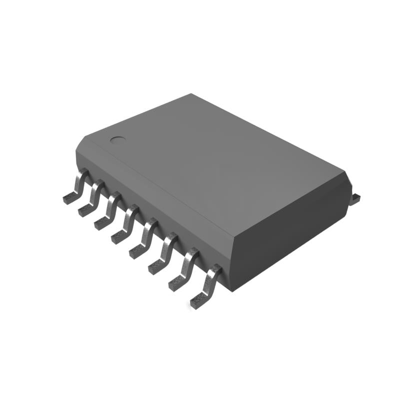 Kinetic Technologies KTB1100EYAA-TE electronic component product image