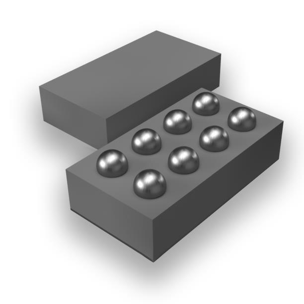 Kinetic Technologies KTD2690ERAA-TA electronic component product image