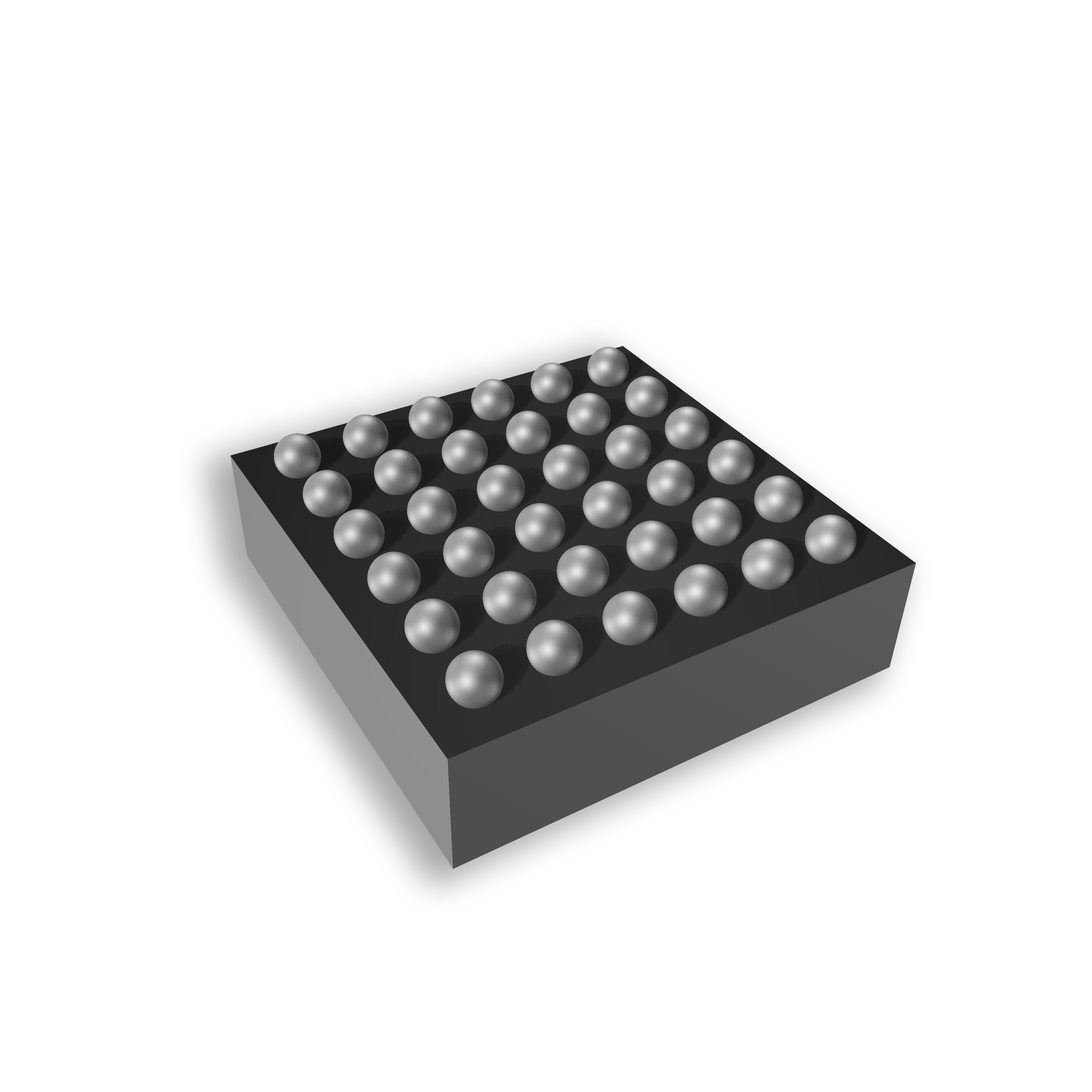 Kinetic Technologies KTS1620EWA-TR electronic component product image