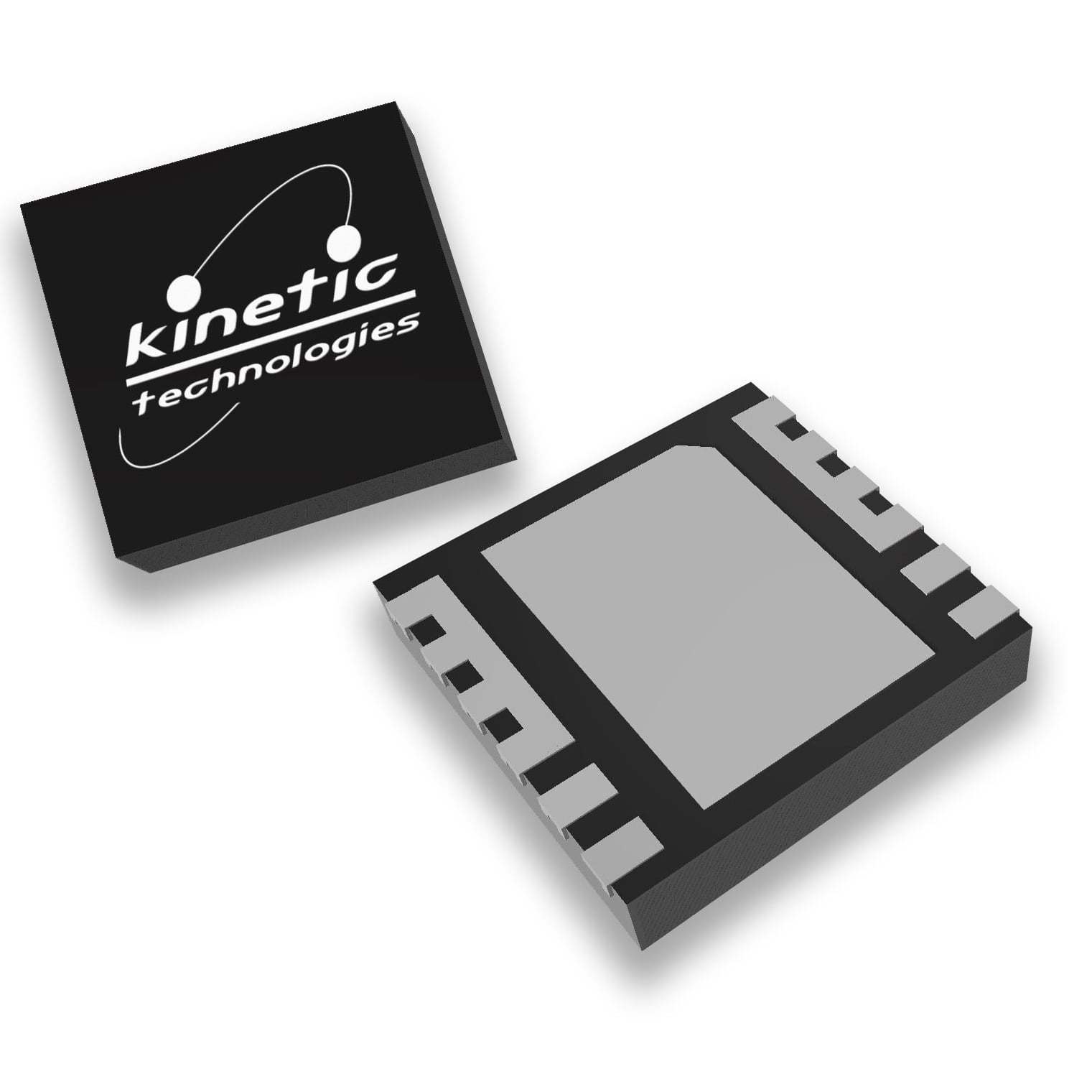 Kinetic Technologies KTS1640EDV-TR electronic component product image