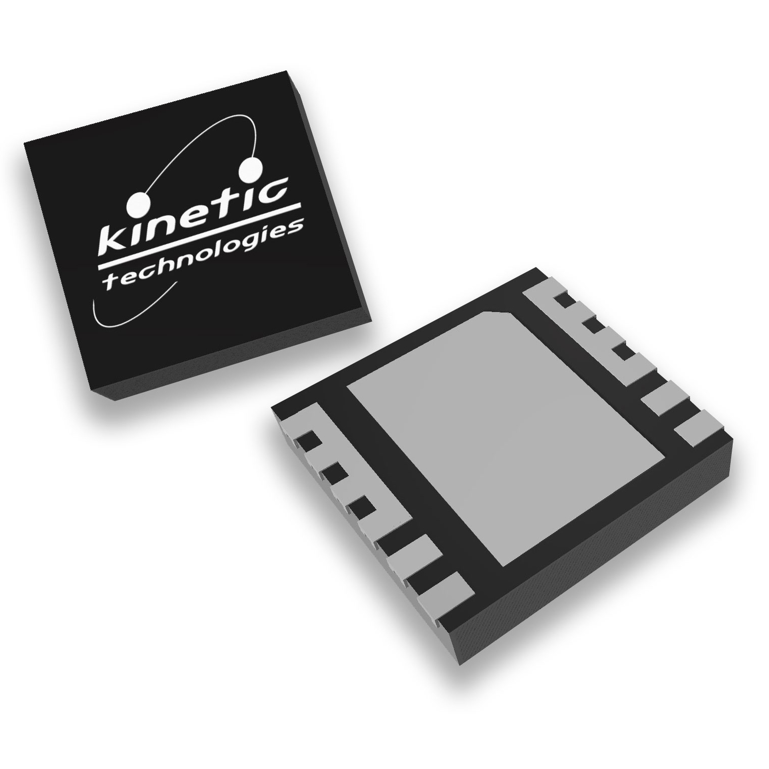 Kinetic Technologies KTS1641EDV-TR electronic component product image