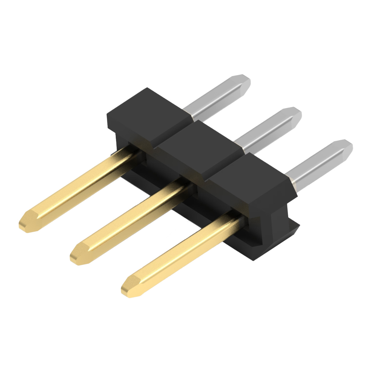TE Connectivity AMP Connectors 2823080-8 electronic component product image