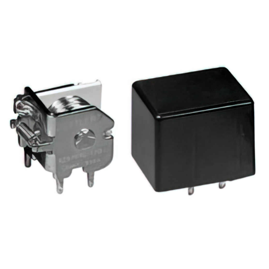 American Zettler AZ971E-1C-12D electronic component product image