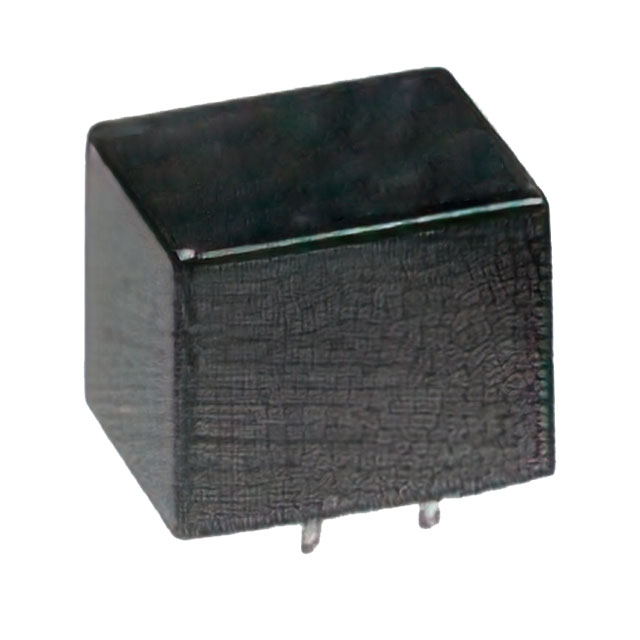 American Zettler AZ971-1A-12D electronic component product image