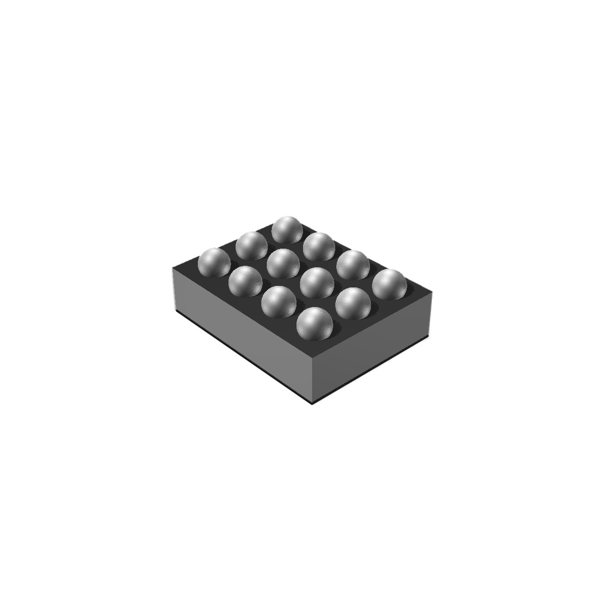 Kinetic Technologies KTU1108EFAA-TR electronic component product image