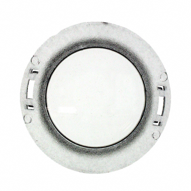 TE Connectivity AMP Connectors 2008671-1 electronic component product image
