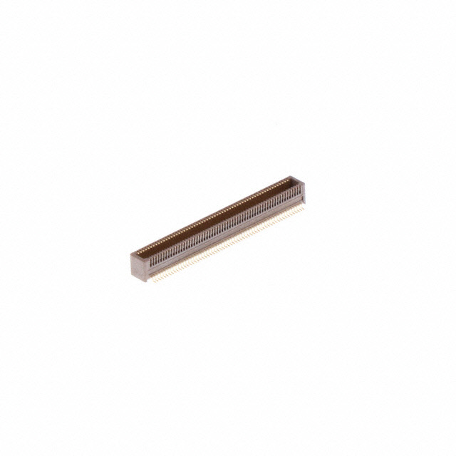 Molex 5010171203 electronic component product image