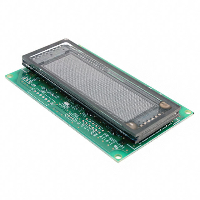 Noritake U.S.A., Inc. GU140X32F-7000 electronic component product image