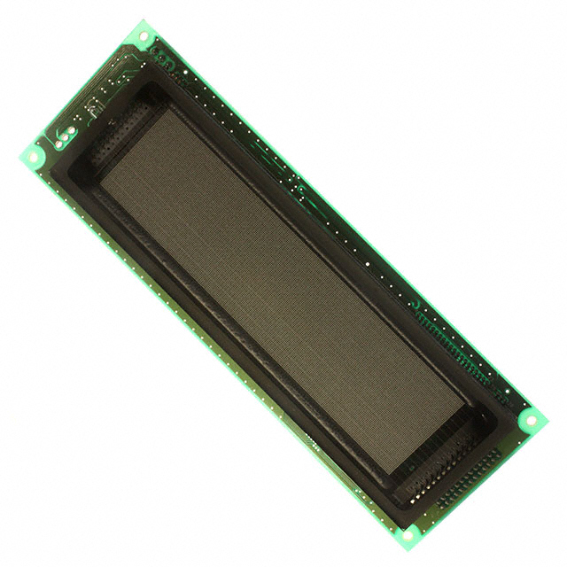 Noritake U.S.A., Inc. GU256X64-900A electronic component product image