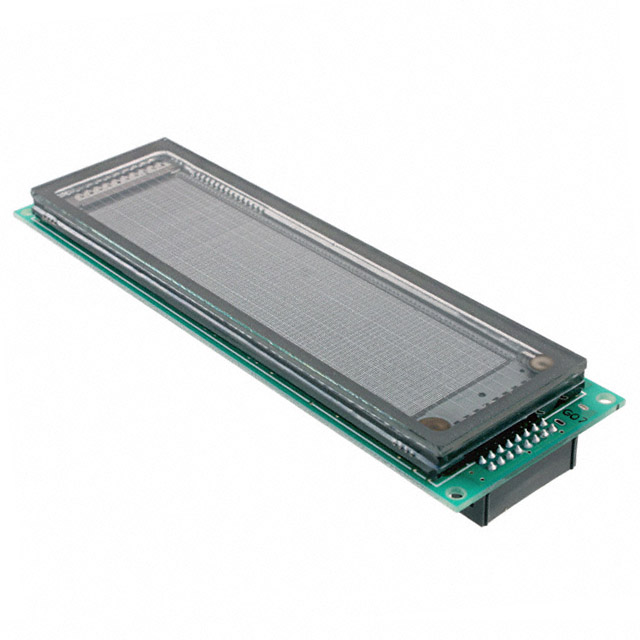 Noritake U.S.A., Inc. GU256X64D-3900 electronic component product image