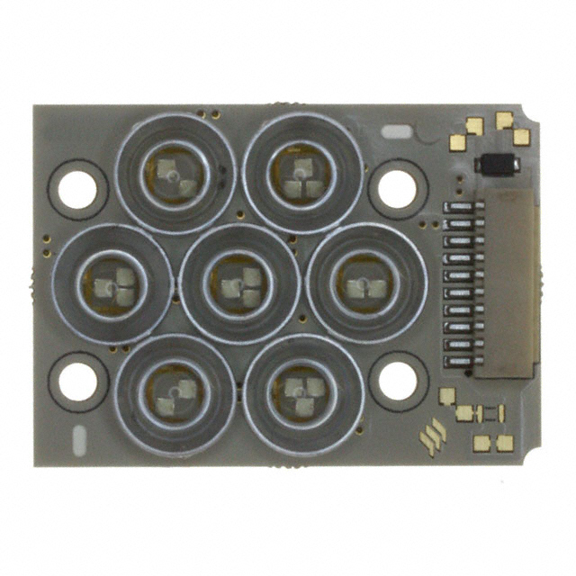 Lighting Science Group Corporation NT-52C1-0470 electronic component product image