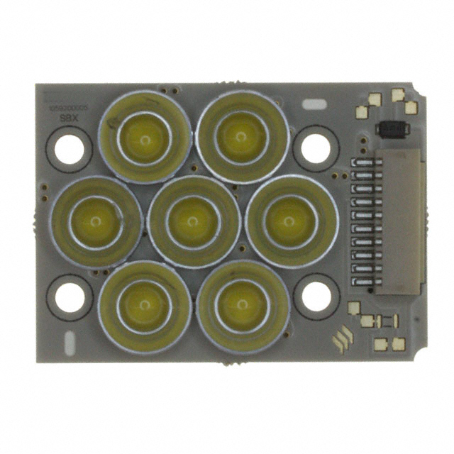 Lighting Science Group Corporation NT-52D1-0430 electronic component product image