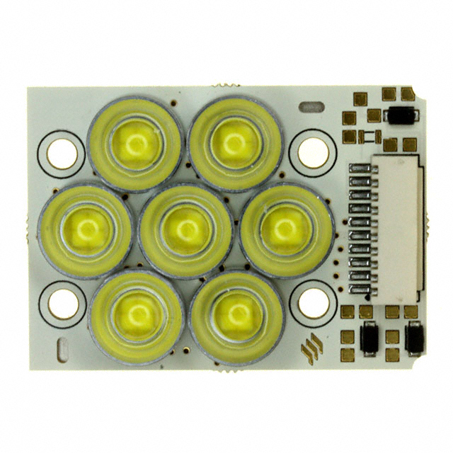 Lighting Science Group Corporation NT-54D0-0487 electronic component product image