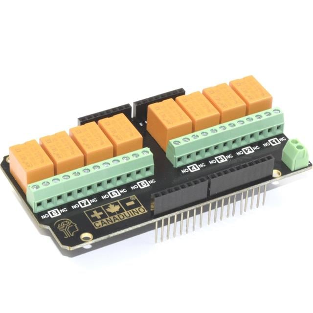 CANADUINO® 26699 electronic component product image