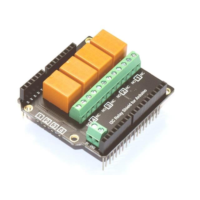 CANADUINO® 26698 electronic component product image
