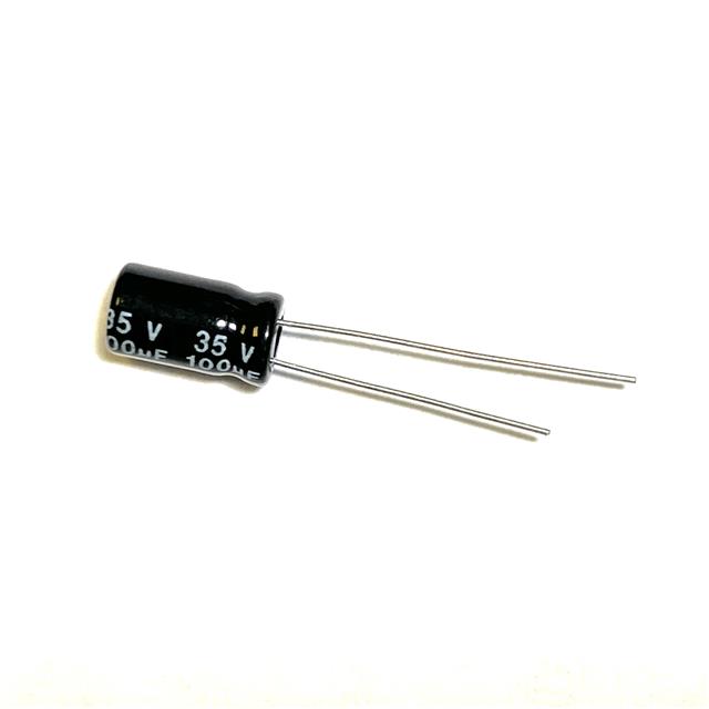 Lumimax Optoelectronic Technology AEC1M50V0511 electronic component product image