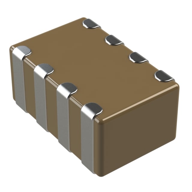 KYOCERA AVX W2A4YC104MAT2A electronic component product image