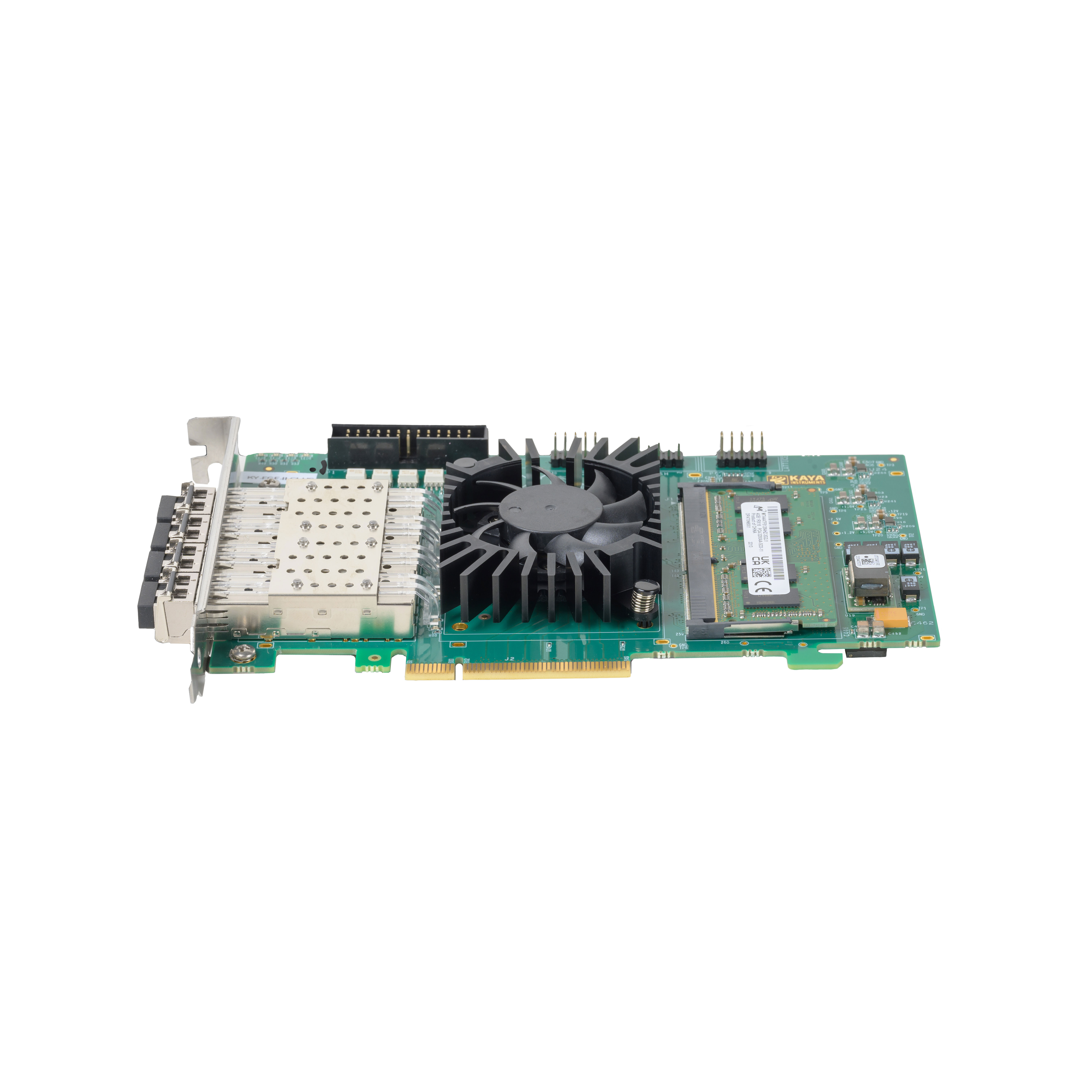 Excelitas Technologies 30109000325 electronic component product image