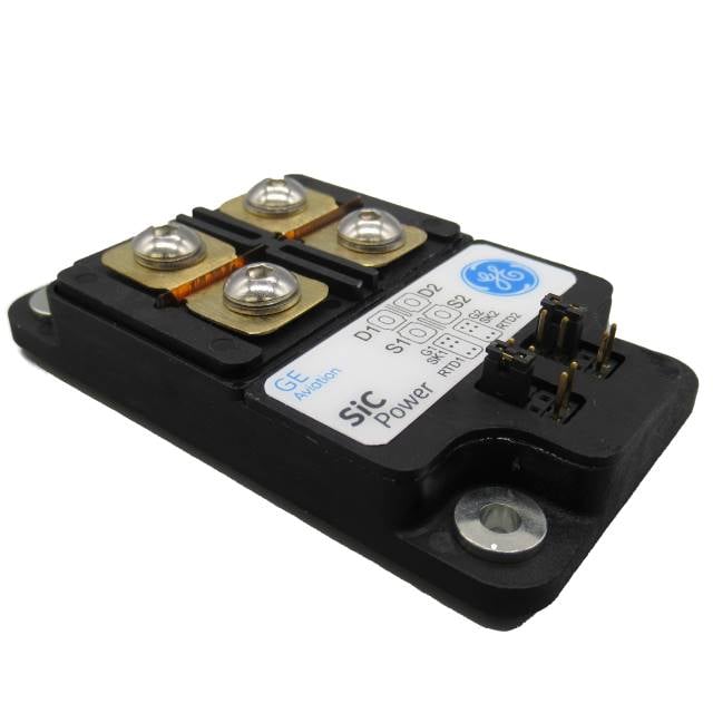 GE Aerospace GE12047BCA3 electronic component product image