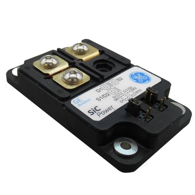 GE Aerospace GE17042CCA3 electronic component product image