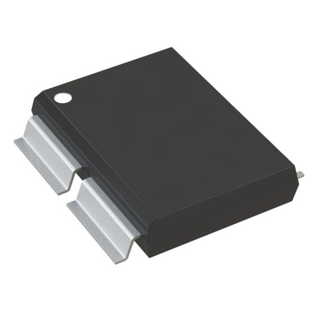 Texas Instruments TMCS1126C5BQDVGR electronic component product image