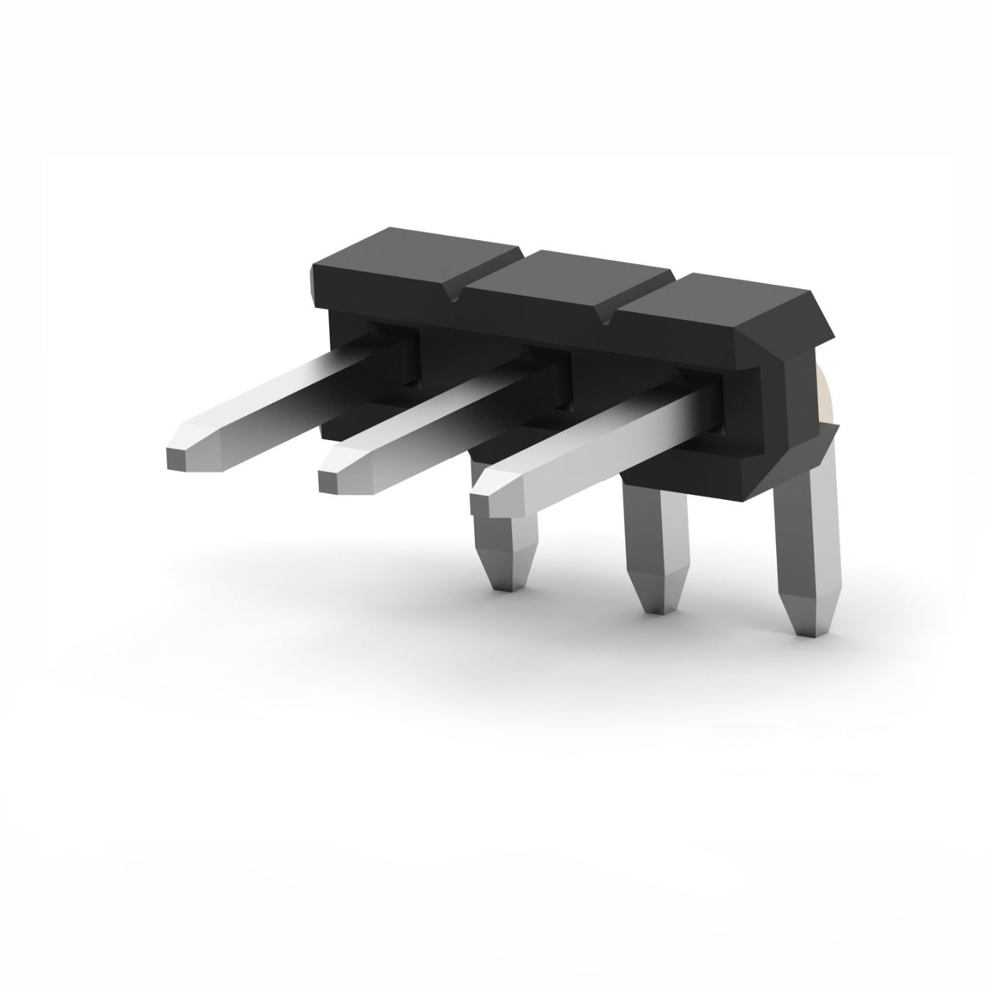 TE Connectivity AMP Connectors 2823092-3 electronic component product image