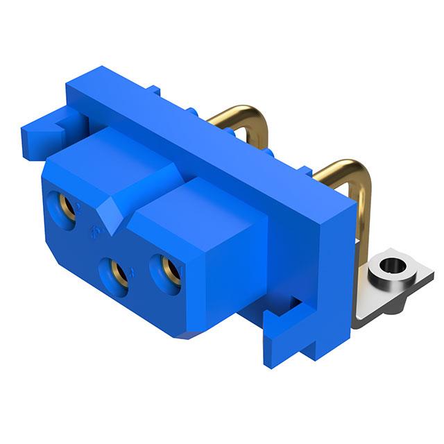 Amphenol Positronic PLB3W3F4BN0A1/AA electronic component product image