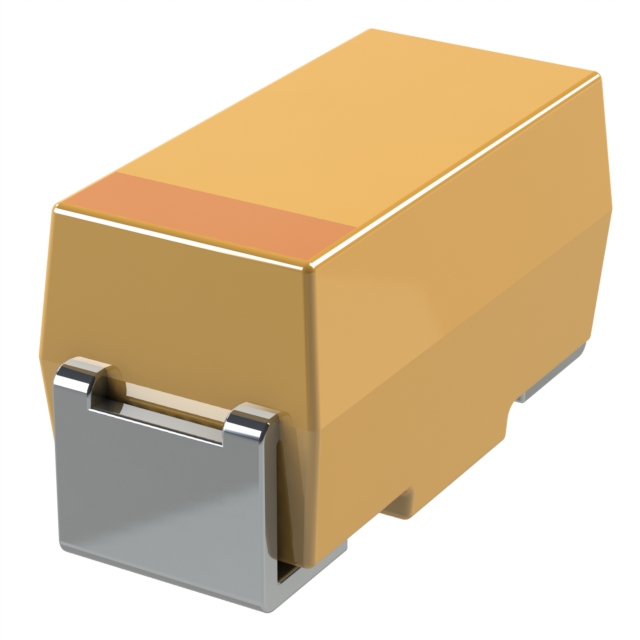 KYOCERA AVX TLJG107M006R0800 electronic component product image