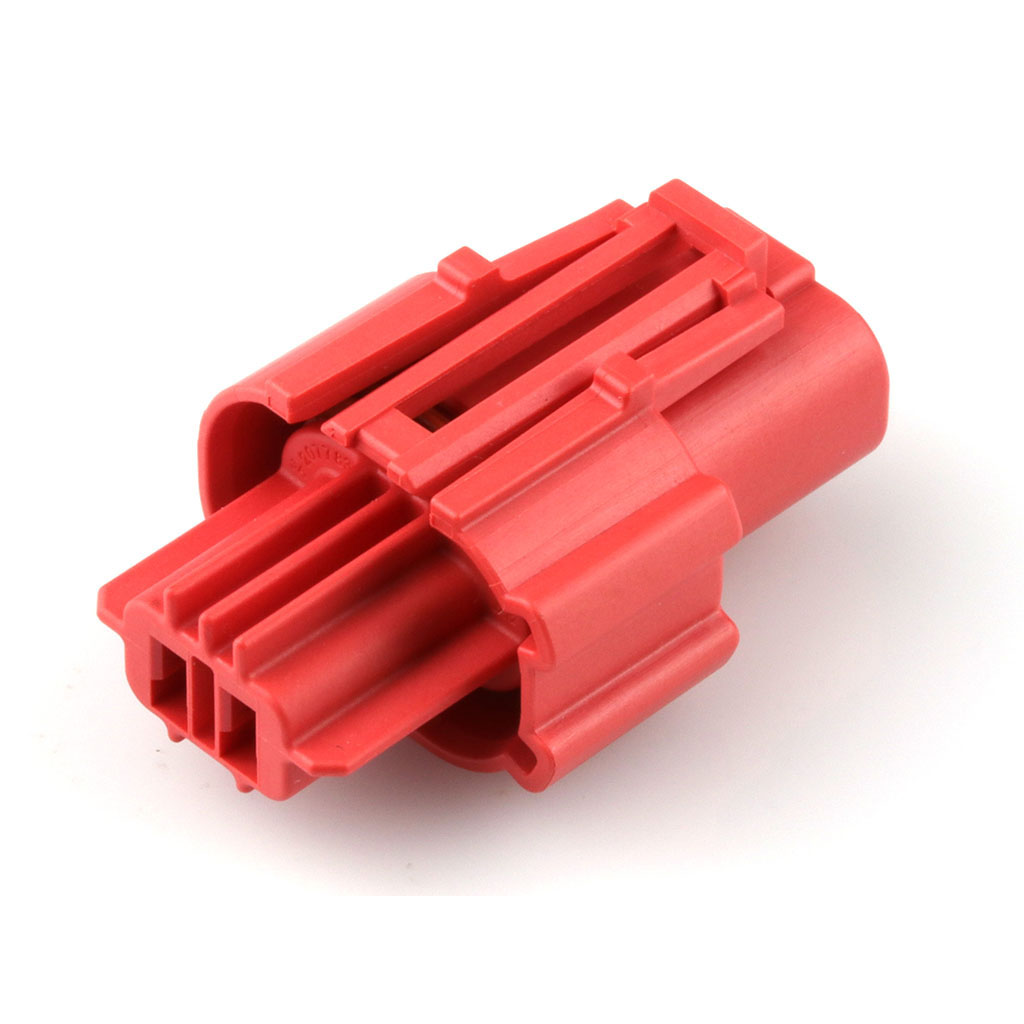 Molex 2077820102 electronic component product image