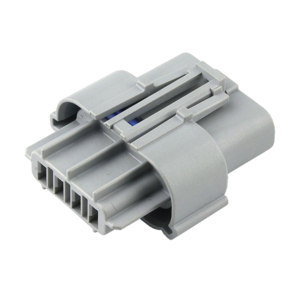 Molex 2077820302 electronic component product image