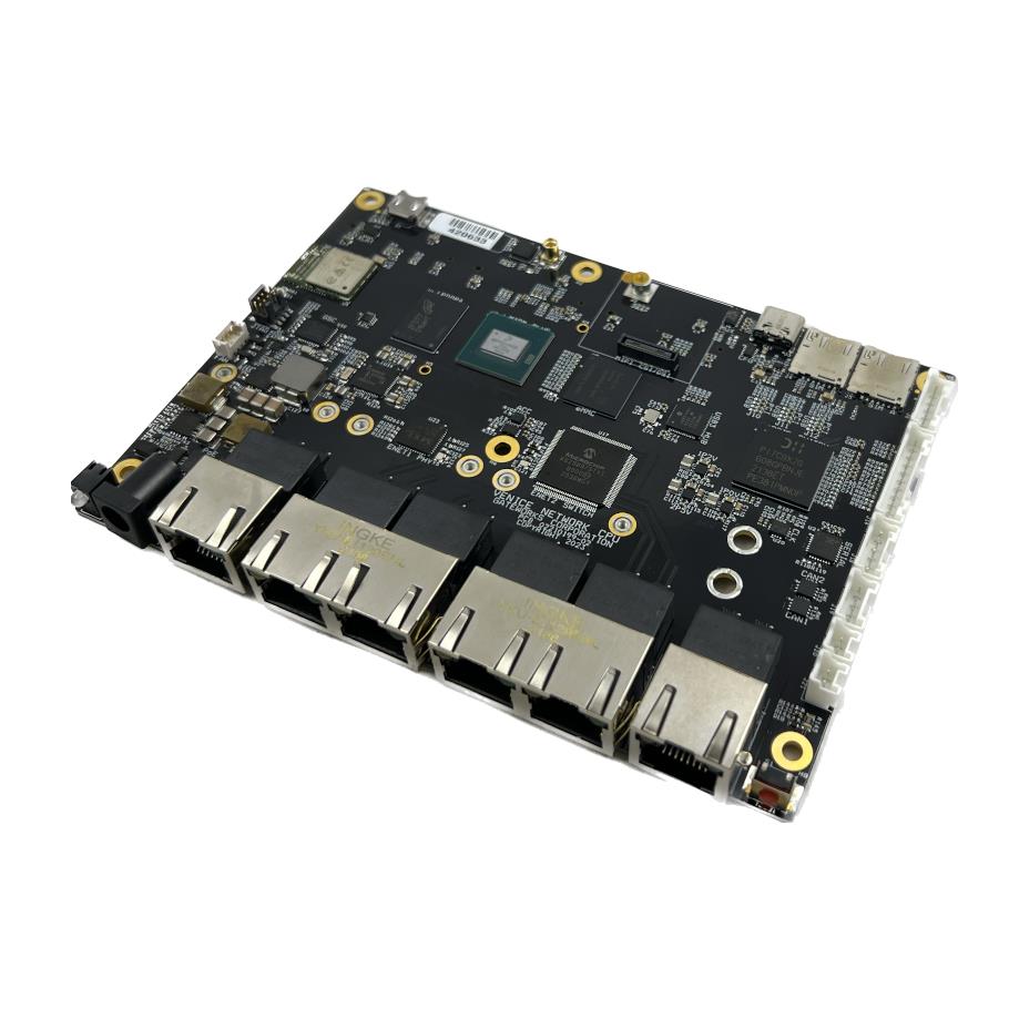 Gateworks Corporation GW7400 electronic component product image