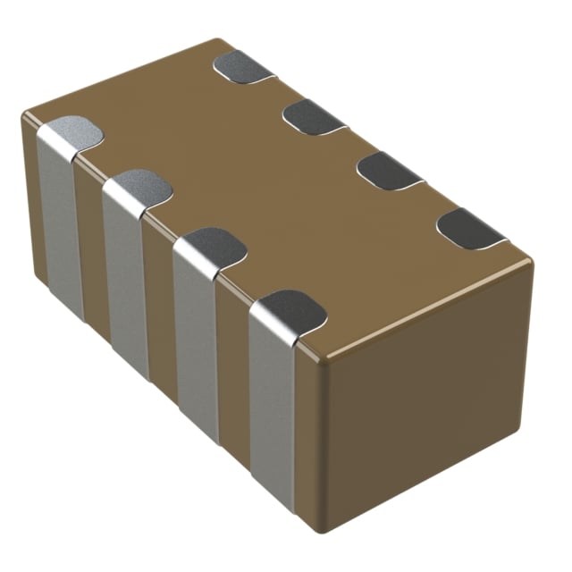 KYOCERA AVX W3A41C471KAT2A electronic component product image