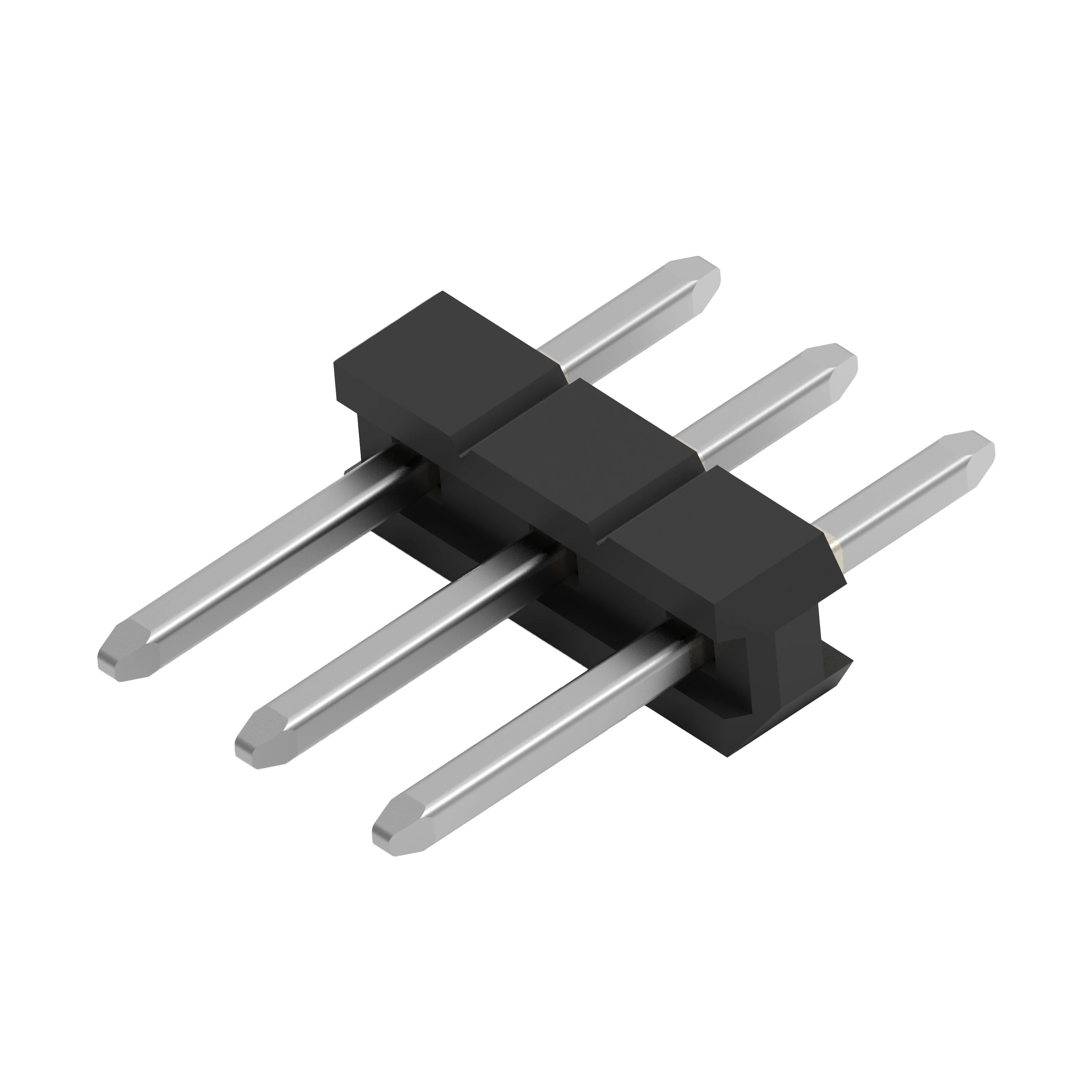TE Connectivity AMP Connectors 2823076-3 electronic component product image