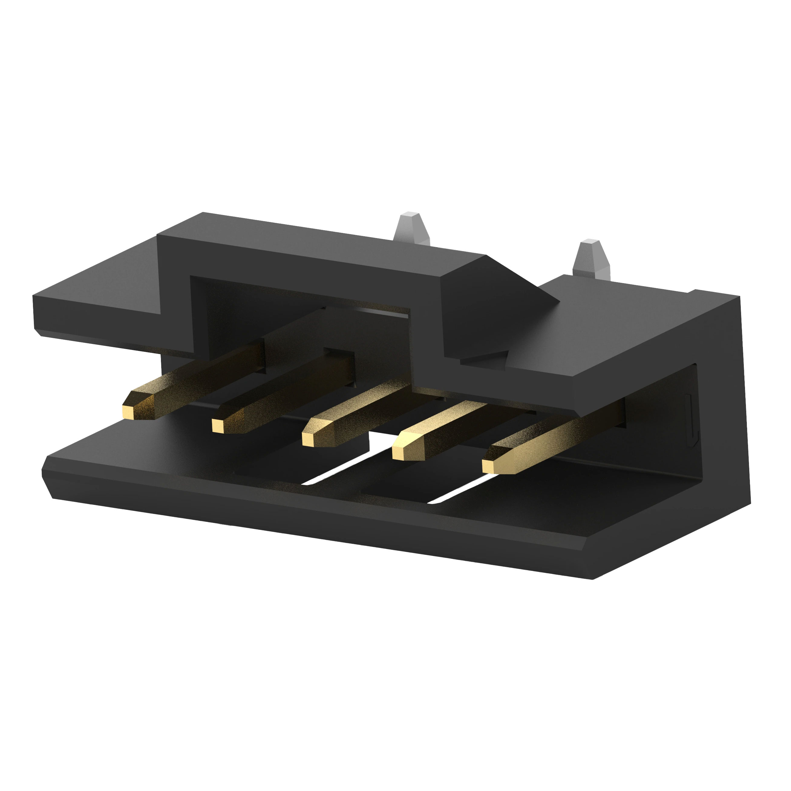 TE Connectivity AMP Connectors 2823203-5 electronic component product image