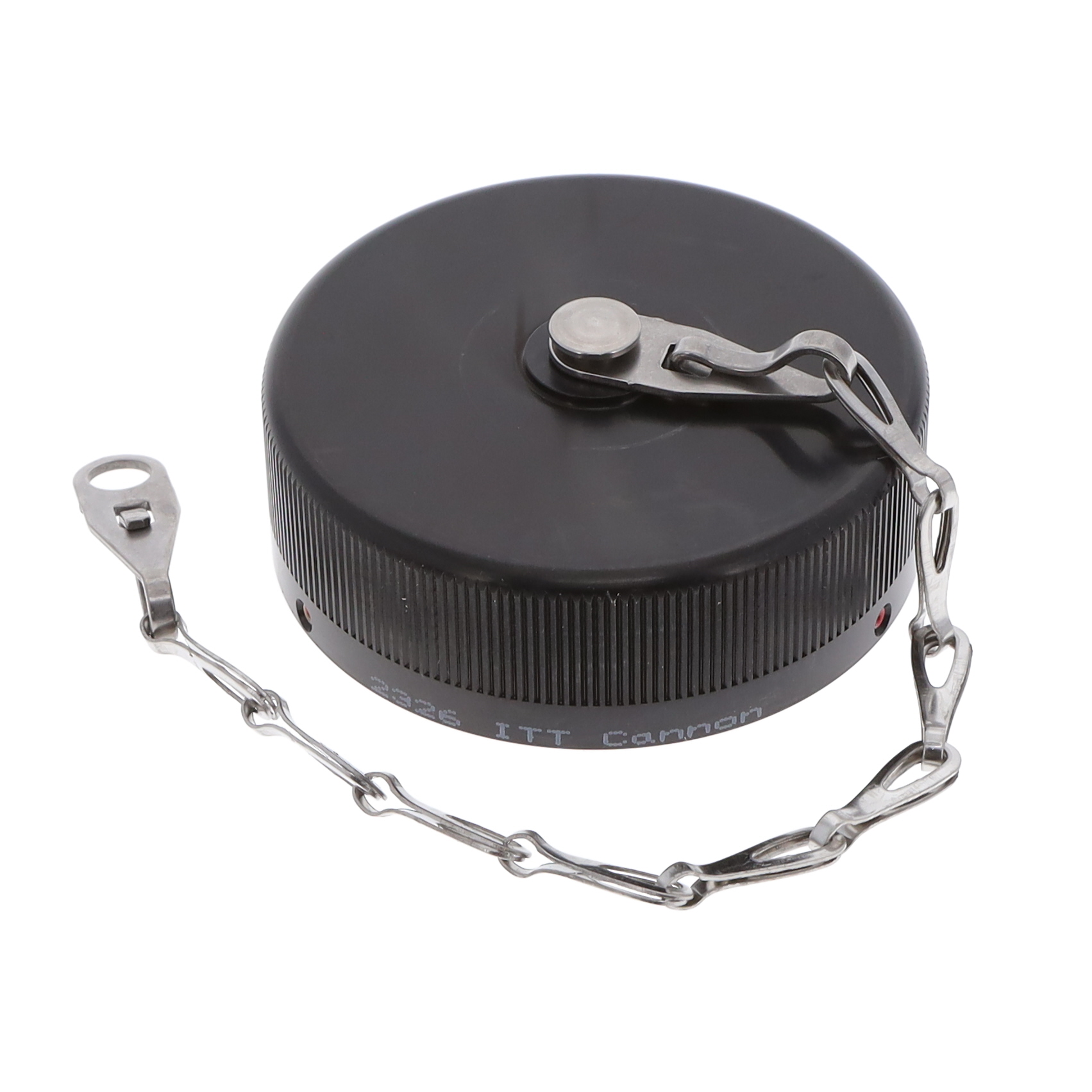 ITT Cannon, LLC CA121003-151 electronic component product image