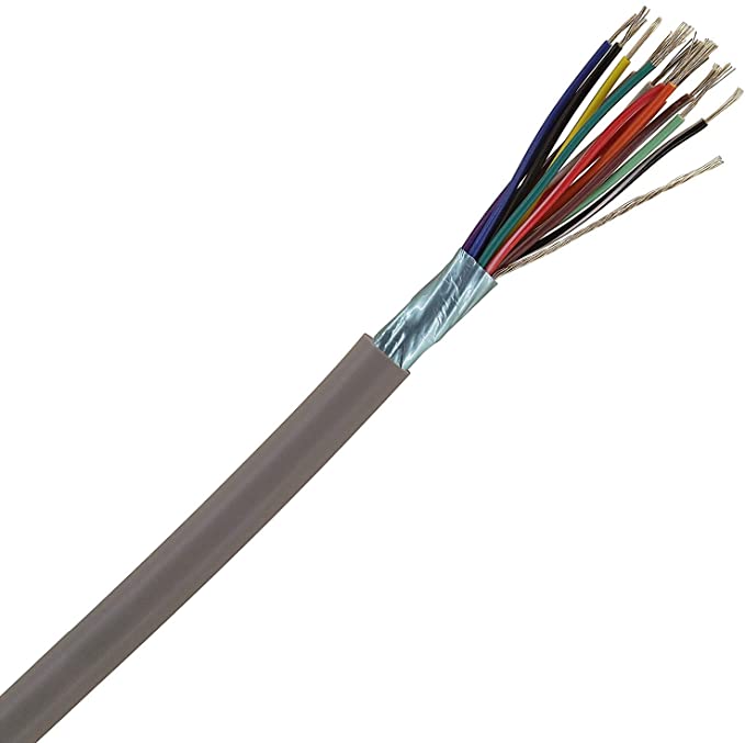 CompuCablePlusUSA BW-26AL-15G1K electronic component product image